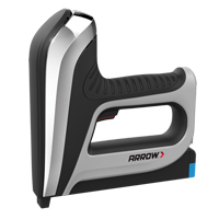 Agrafeuse &eacute;lectrique compacte sans cordon, Agrafes 1/2" Sidevic Inc.