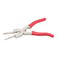 Premium Multi-Purpose MIG Welding Pliers, 8-1/2" L Sidevic Inc.