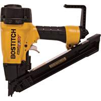 Strapshot Metal Connector Nailer Sidevic Inc.