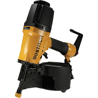 15° Coil Nailer Sidevic Inc.