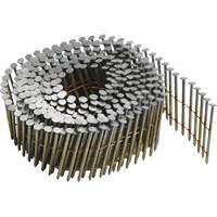 15° Coil Siding Nails Sidevic Inc.