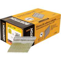 28° Angled Framing Nails Sidevic Inc.