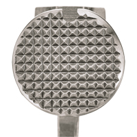 Marteau de charpente &agrave; face usin&eacute;e, 17 oz, Prise en Acier plein, 16-1/8" lo Sidevic Inc.