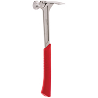 Marteau de charpente &agrave; face tendre, 17 oz, Prise en Acier plein, 16-1/8" lo Sidevic Inc.