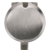 Marteau de charpente &agrave; face tendre, 17 oz, Prise en Acier plein, 16-1/8" lo Sidevic Inc.