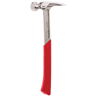 Marteau de charpente &agrave; face tendre, 22 oz, Prise en Acier plein, 15" lo Sidevic Inc.