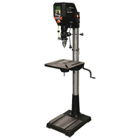 Drill Press, 18", 5/8" Chuck, 3000 RPM Sidevic Inc.