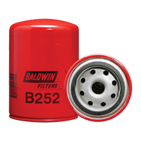 B252 Transmission Spin-On Sidevic Inc.