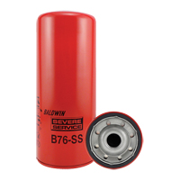 B76-SS Severe Service Lube Spin-On Sidevic Inc.