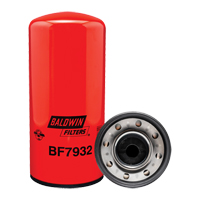 BF7932 Filtre &agrave; carburant &agrave; visser Sidevic Inc.