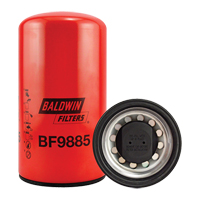BF9885 Filtre &agrave; carburant &agrave; visser Sidevic Inc.