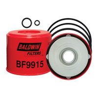 BF9915 &eacute;l&eacute;ment filtrant de type cylindrique Sidevic Inc.