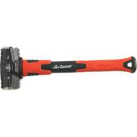 Masse, 4 lb, 16", Prise Fibre de verre Sidevic Inc.