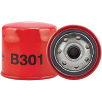 B301 Spin-On Lube Filter Sidevic Inc.