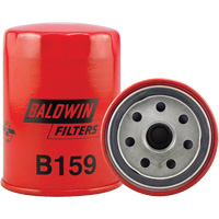 B159 Full-Flow Spin-On Lube Filter Sidevic Inc.