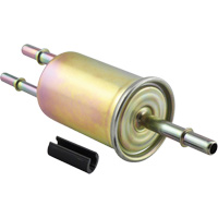 BF7805 In-Line Fuel Filter Sidevic Inc.