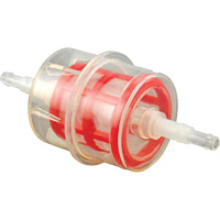 BF7863 In-Line Mesh Fuel Filter Sidevic Inc.