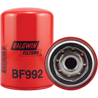 BF992 Secondary Spin-On Fuel Filter Sidevic Inc.
