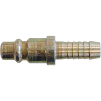 Raccords rapides - 3/8" industriel, &agrave; soupape/1 voie - Abouts Sidevic Inc.