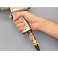 Lubricators - Standard Duty, 1/4" NPT, Max. 120 PSI, In Line Sidevic Inc.