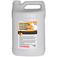 Air Compressor Oil Sidevic Inc.