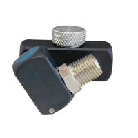 Raccord pivotant Airpro Sidevic Inc.