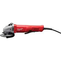 Petite meuleuse angulaire, 4-1/2", 120 V, 11 A, 12 000 Tr/min Sidevic Inc.