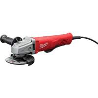 Petite meuleuse angulaire, 4-1/2", 120 V, 11 A, 12 000 Tr/min Sidevic Inc.