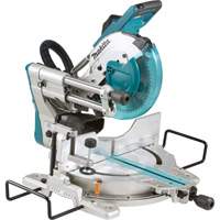 Sliding Compound Mitre Saw, 10", 15 A, 120 V Sidevic Inc.