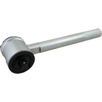 Multiplicateur de couple, 1/2" Couple d'entr&eacute;e, 1" Couple de sortie, 26:1 Ratio Sidevic Inc.