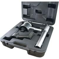Multiplicateur de couple, 1/2" Couple d'entr&eacute;e, 1" Couple de sortie, 26:1 Ratio Sidevic Inc.