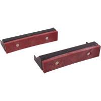 Fiber Grip Jaws Sidevic Inc.