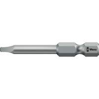 Foret 868/4 Square-Plus, Carr&eacute;e, Embout #3, Prise 1/4", Longueur 3-1/2" Sidevic Inc.