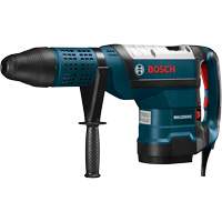 Corded SDS-Max Rotary Hammer Sidevic Inc.