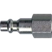 Automatic Coupler Plug Sidevic Inc.