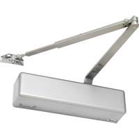 Door Closing Mechanisms
