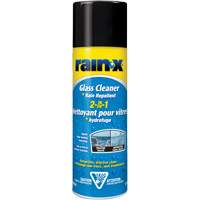 2-in-1 Glass Cleaner with Rain Repellent Sidevic Inc.