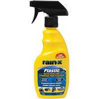 Plastic Water Repellant Sidevic Inc.