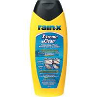 X-treme Clean Glass & Plastic Cleaner Sidevic Inc.