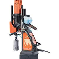 Icecut 400 Magnetic Drill, 1-1/4", 4950 lbs. Drill Point Pressure Sidevic Inc.