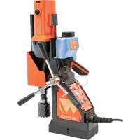 Icecut 250 Magnetic Drill, 1/2", 3035 lbs. Drill Point Pressure Sidevic Inc.