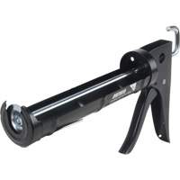 Ratchet Style Caulking Gun, 300 ml Sidevic Inc.