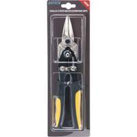 Cisailles &agrave; pivots multiples, Longueur de coupe de 1-1/2", Coupe Droit Sidevic Inc.