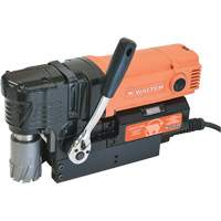 ICECUT MINI Magnetic Drill, 2", 2248 lbs. Drill Point Pressure Sidevic Inc.