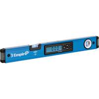 Digital Box Level Sidevic Inc.