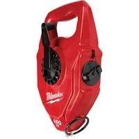 Extra Bold Chalk Reel Sidevic Inc.