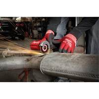 Ensemble outil de d&eacute;coupe 3" compact M12 Fuel Sidevic Inc.