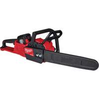 Ensemble de scie &agrave; chaîne M18 Fuel, 16", &agrave; pile, 40 CC Sidevic Inc.