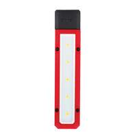 Projecteur d'illumination magn&eacute;tique Rover, DEL, 300 lumens, 16 hres de fonctionnement, Bloc-pile AA Sidevic Inc.