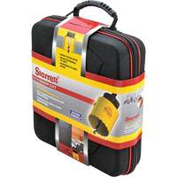 Industrial Hole Saw Kit, 14 Pieces Sidevic Inc.
